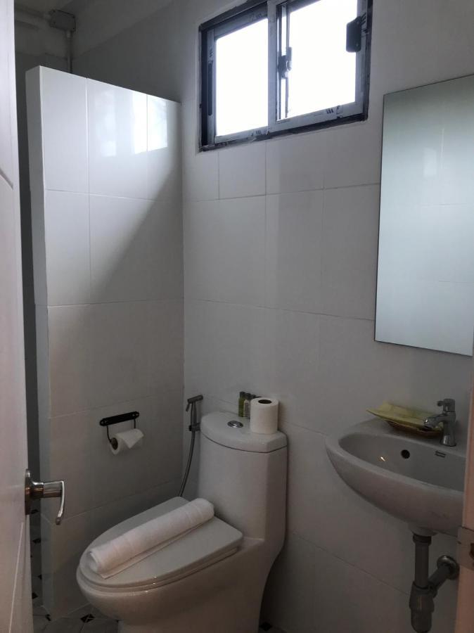 Baan Suandao Wat Arun Apartment Bangkok Luaran gambar