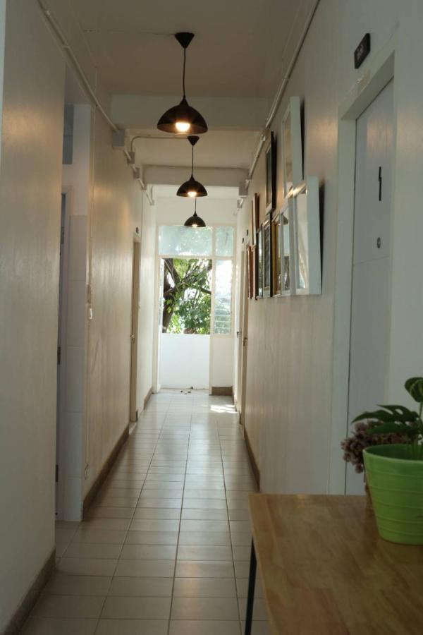 Baan Suandao Wat Arun Apartment Bangkok Luaran gambar