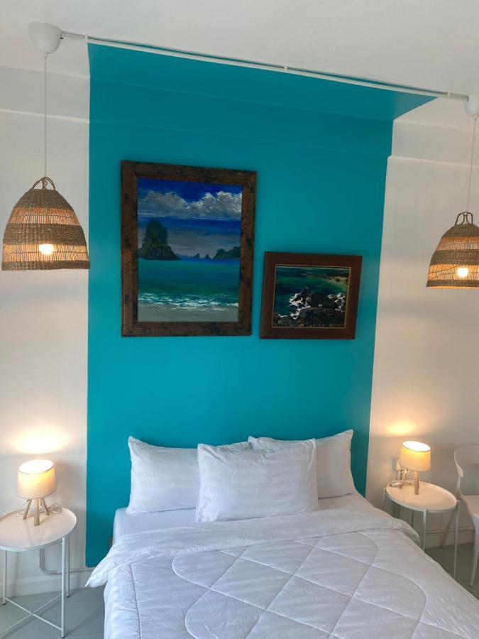 Baan Suandao Wat Arun Apartment Bangkok Luaran gambar